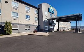 Days Inn & Suites By Wyndham Yorkton